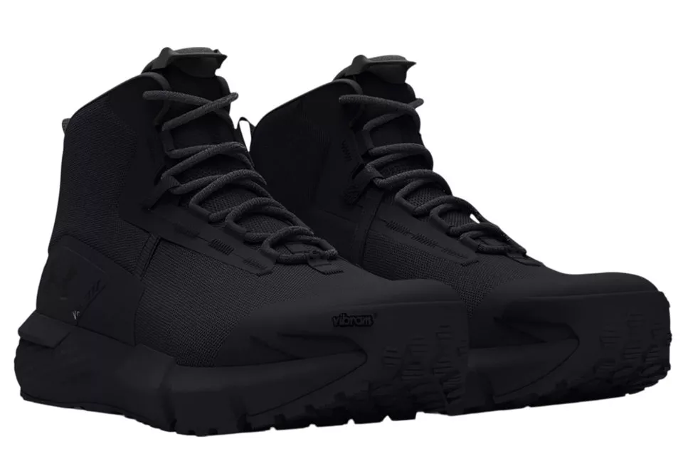 Παπούτσια Under Armour UA Charged Valsetz Mid