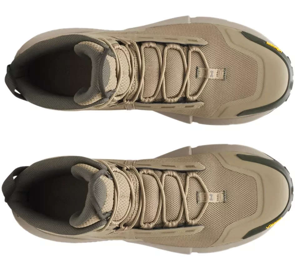 Incaltaminte Under Armour UA Charged Valsetz Mid