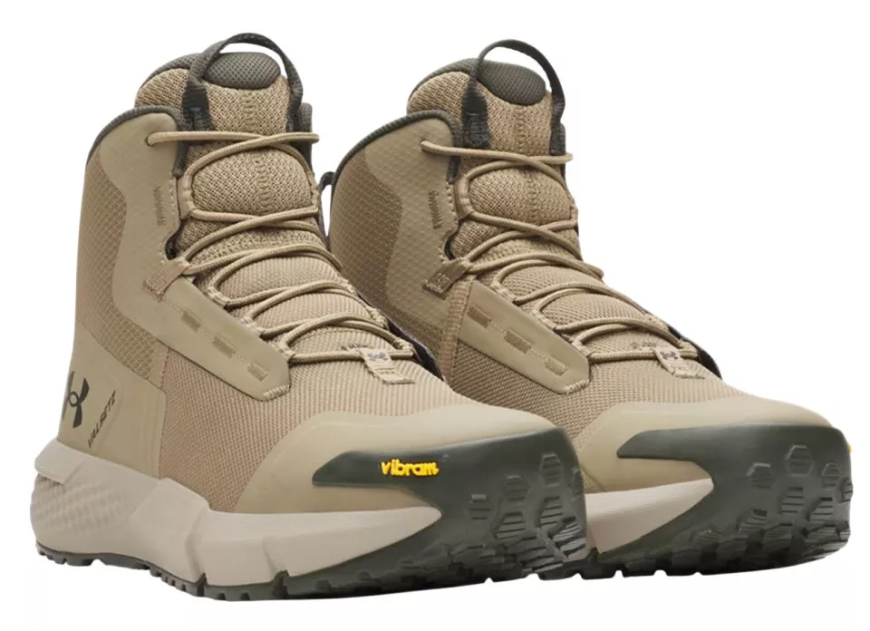 Incaltaminte Under Armour UA Charged Valsetz Mid