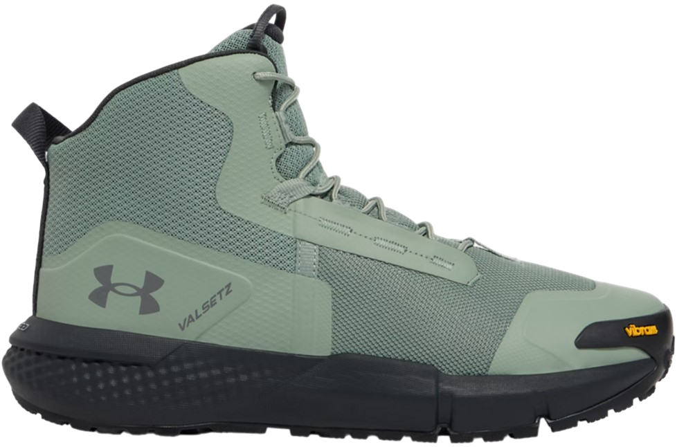 Under Armour UA Charged Valsetz Mid Cipők