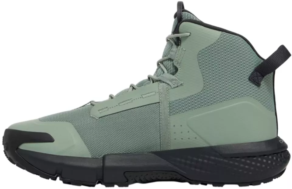 Under Armour UA Charged Valsetz Mid Cipők