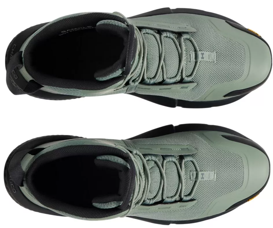 Under Armour UA Charged Valsetz Mid Cipők