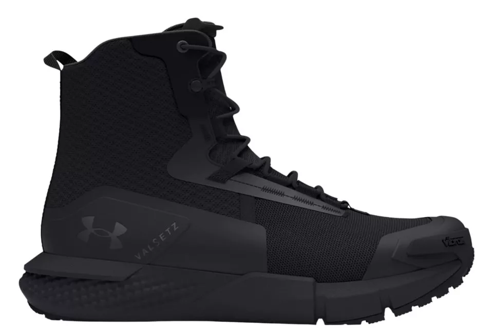 Schuhe Under Armour UA Charged Valsetz Zip