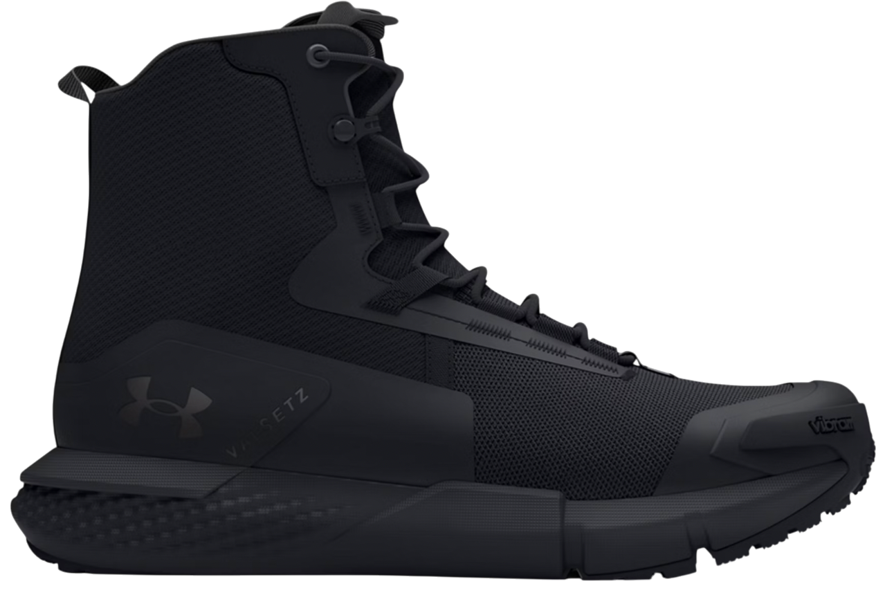 Zapatillas Under Armour UA W Charged Valsetz