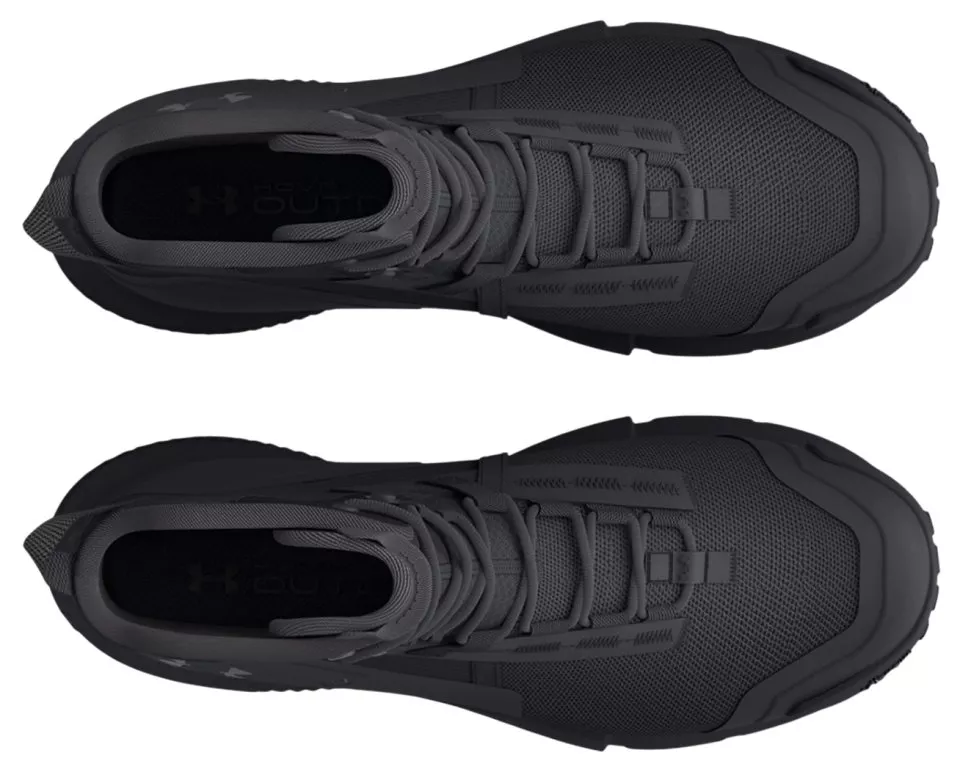 Zapatillas Under Armour UA W Charged Valsetz