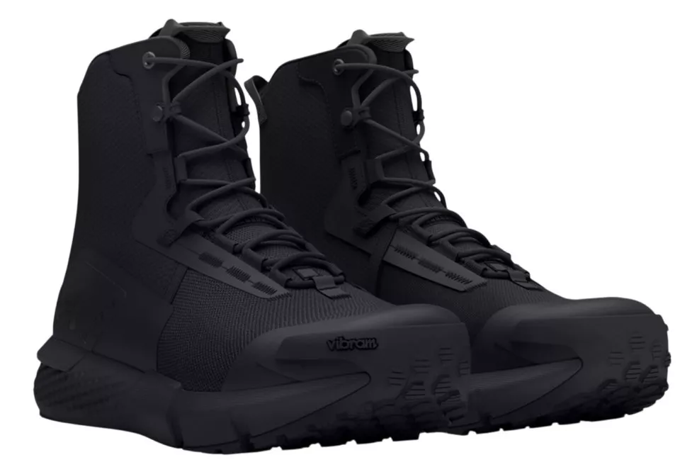 Zapatillas Under Armour UA W Charged Valsetz