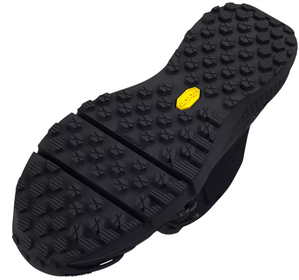 Zapatillas Under Armour UA W Charged Valsetz