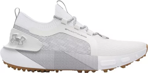 UA Phantom Golf-WHT