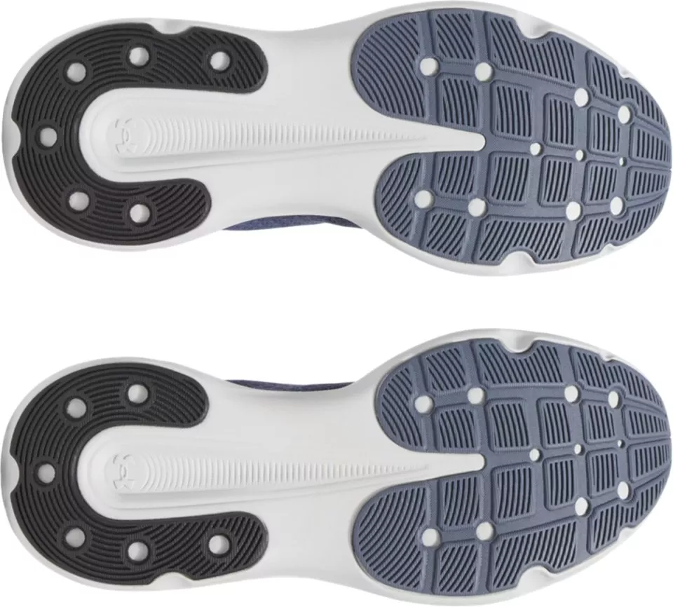 Running shoes Under Armour Infinite