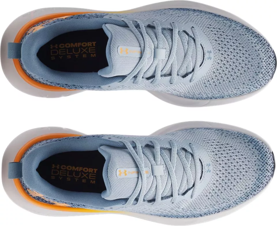 Zapatillas de running Under Armour UA Infinite