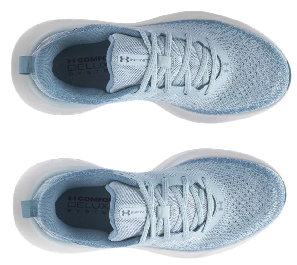 Παπούτσια για τρέξιμο Under Armour UA W Infinite