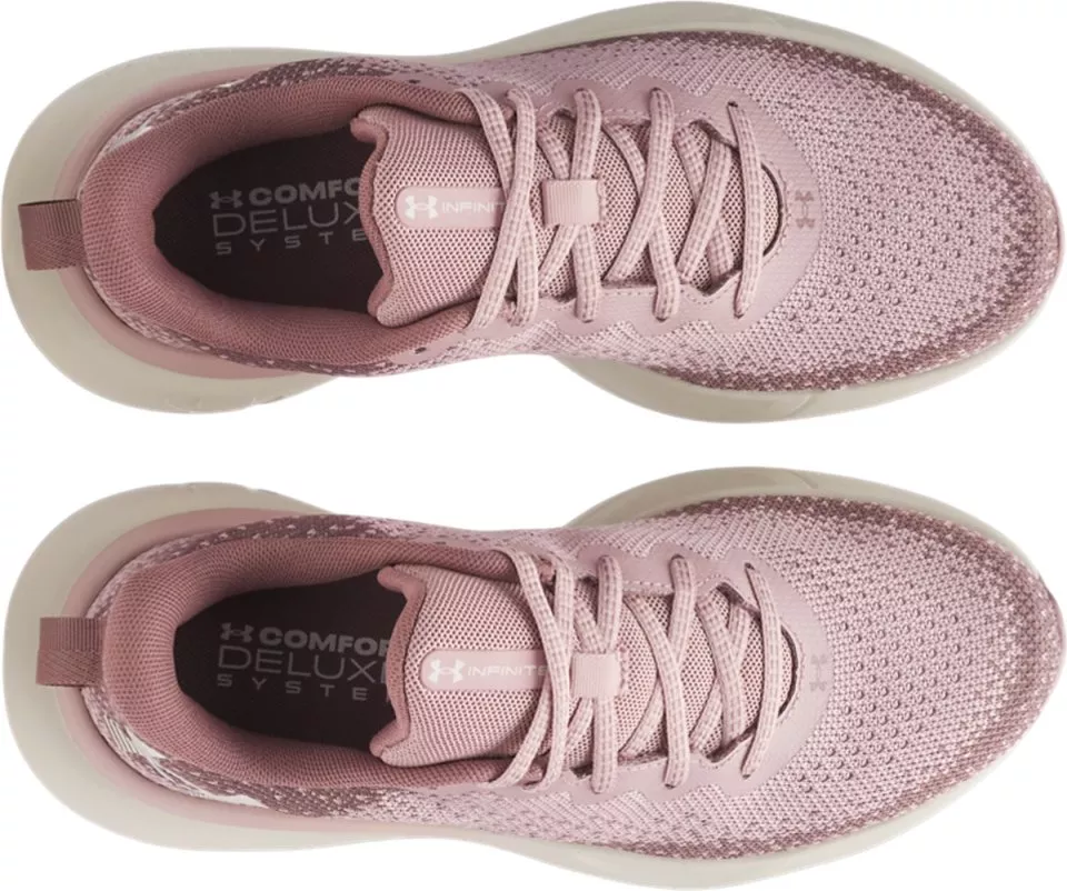 Παπούτσια για τρέξιμο Under Armour UA W Infinite