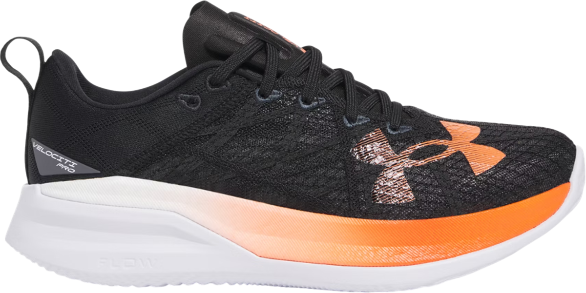 Juoksukengät Under Armour Velociti Pro