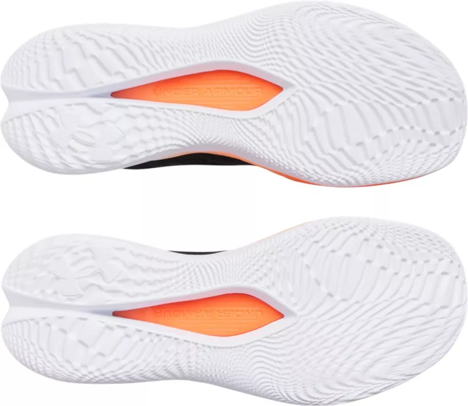Juoksukengät Under Armour Velociti Pro