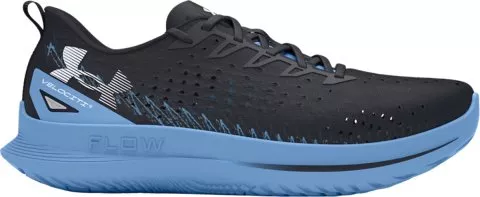 Under Armour Charged Breeze 4