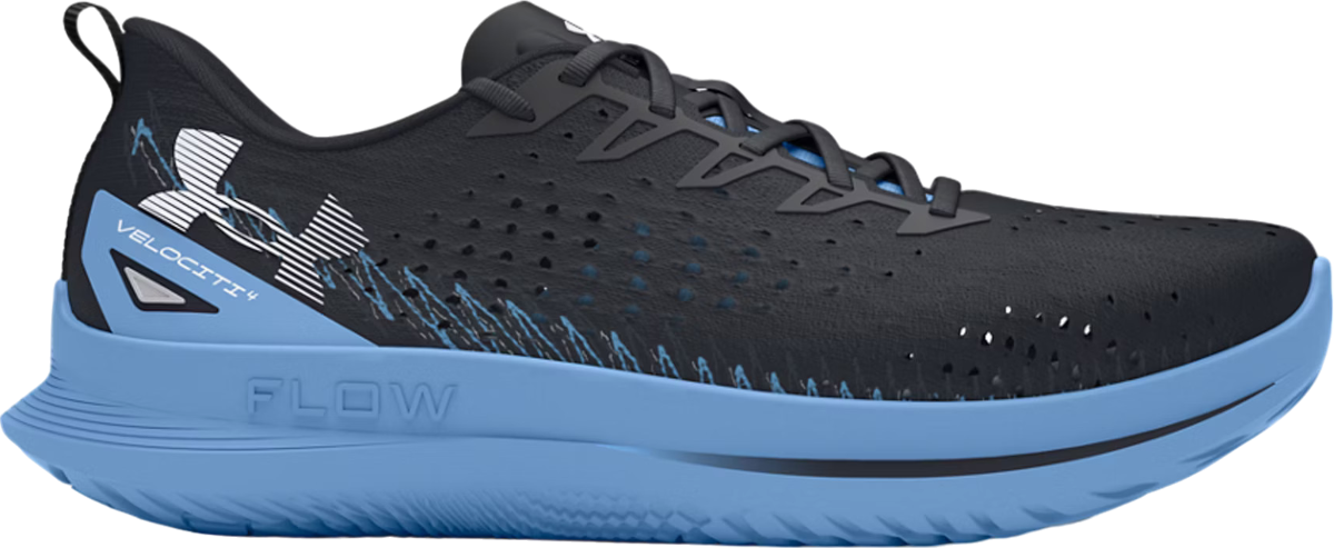 Chaussures de running Under Armour UA Velociti 4