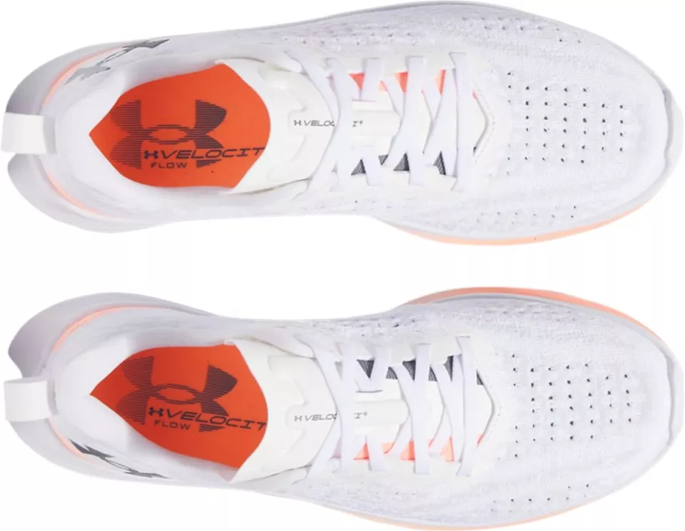 Pánské běžecké boty Under Armour Velociti 4