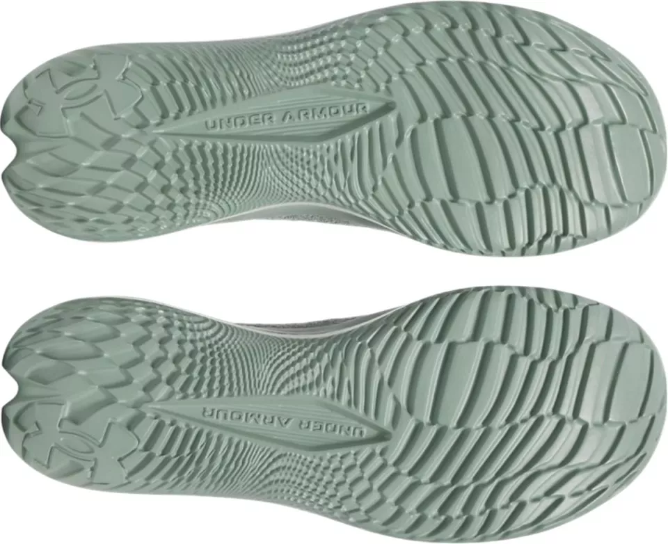 Zapatillas de running Under Armour Velociti 4