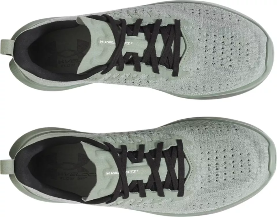 Zapatillas de running Under Armour Velociti 4