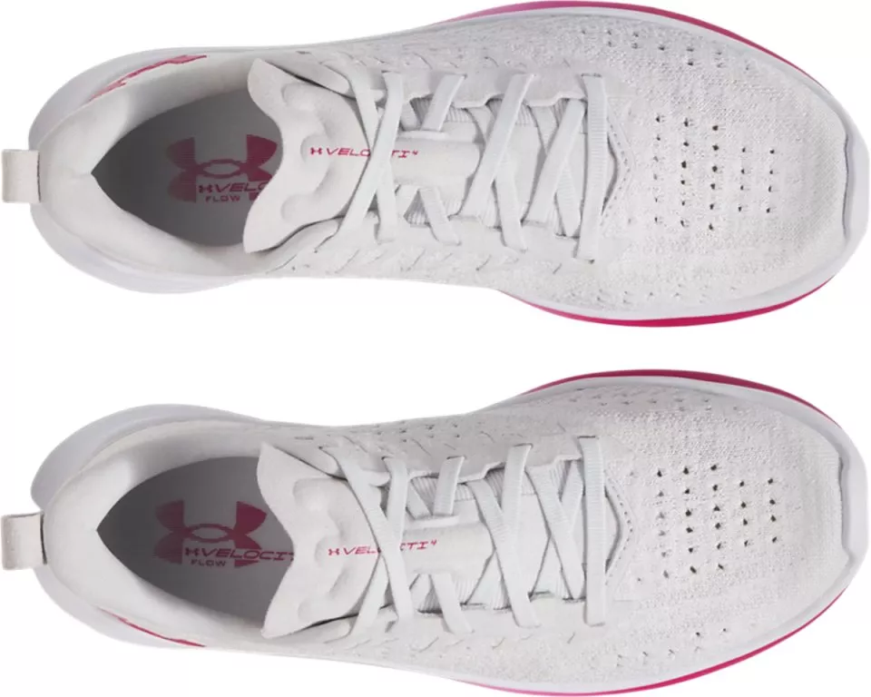 Juoksukengät Under Armour Velociti 4