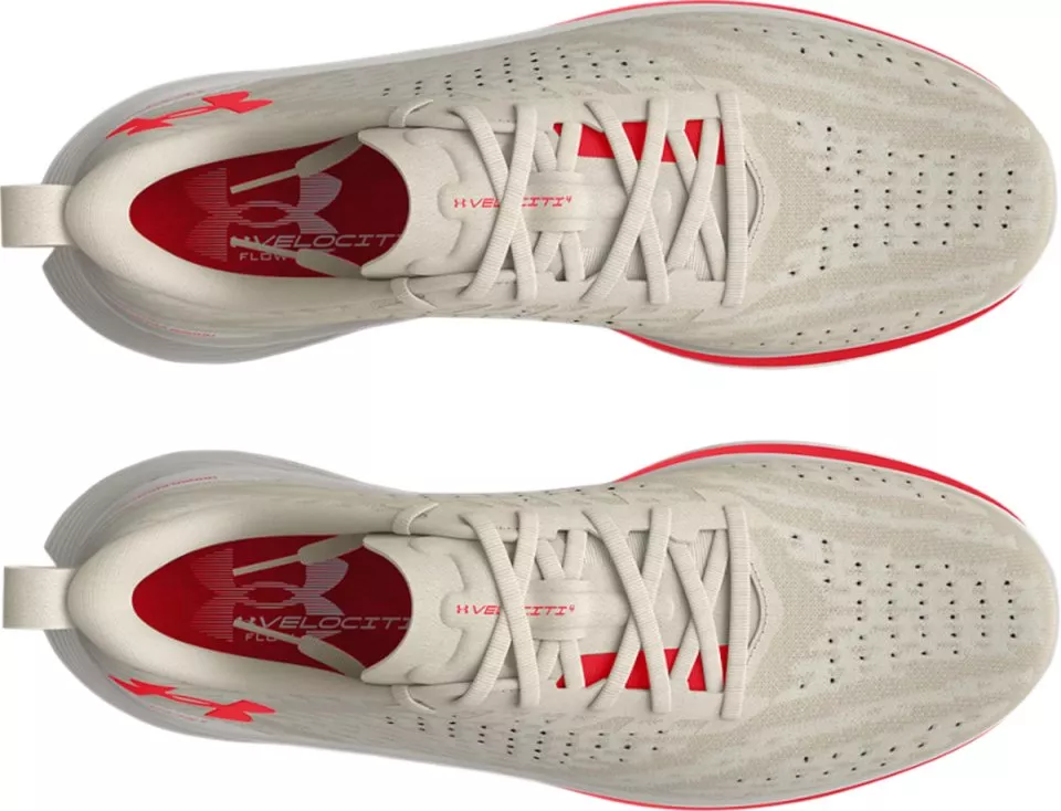 Under Armour UA W Velociti 4 Futócipő