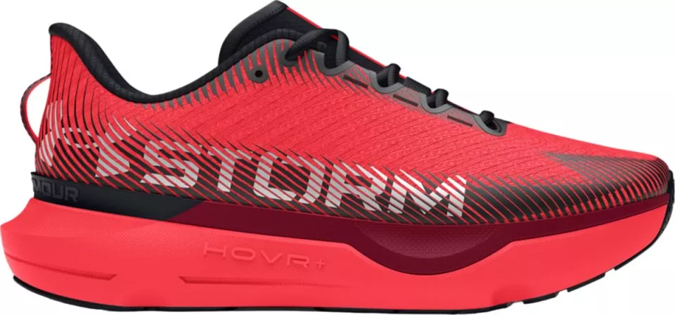 Unisex běžecké boty Under Armour Infinite Pro Storm