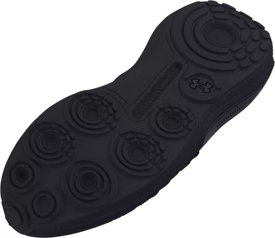 Schuhe Under Armour UA Phantom 4-BLK