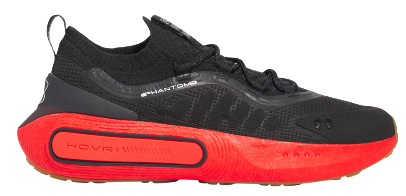 Schuhe Under Armour UA Phantom 4
