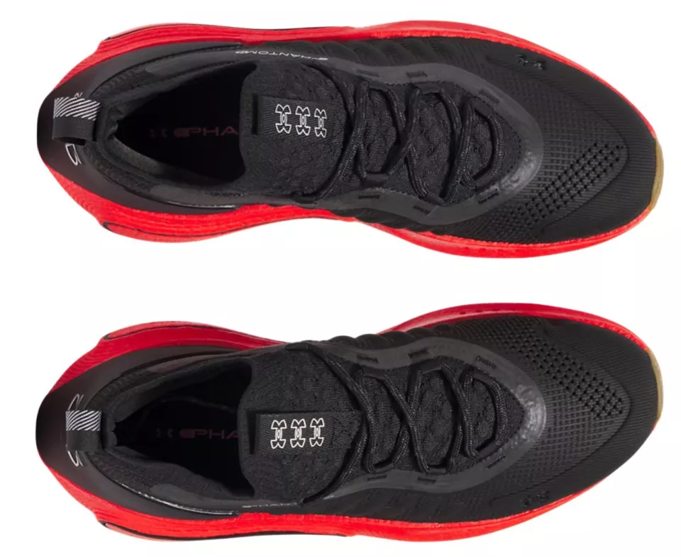 Schuhe Under Armour UA Phantom 4