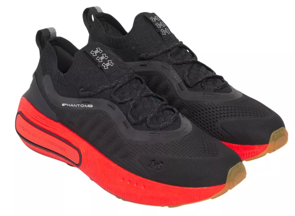 Schuhe Under Armour UA Phantom 4