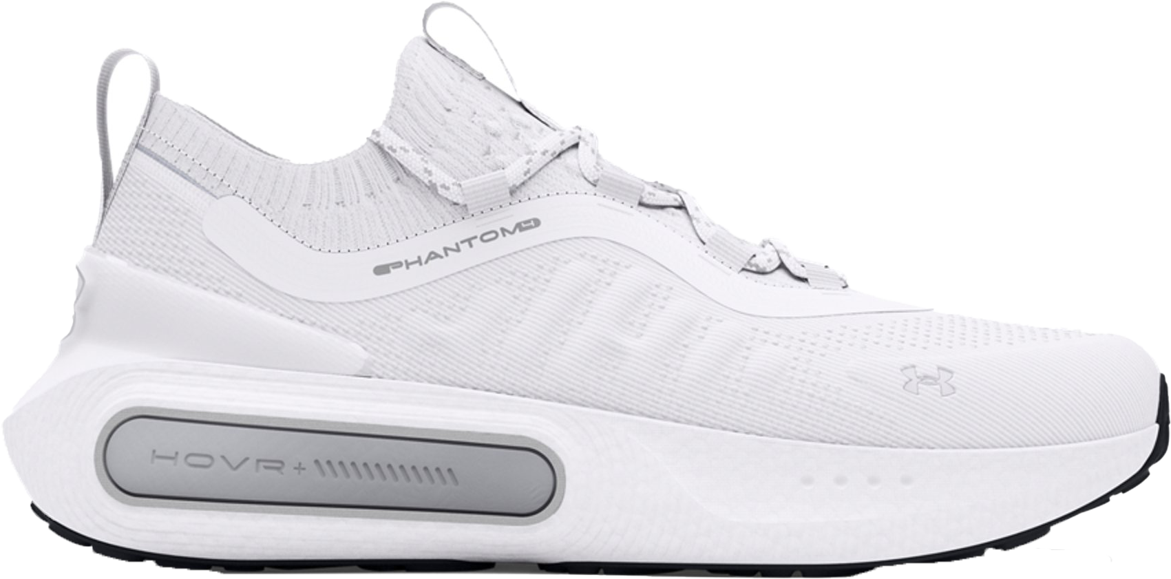 UA Phantom 4-WHT