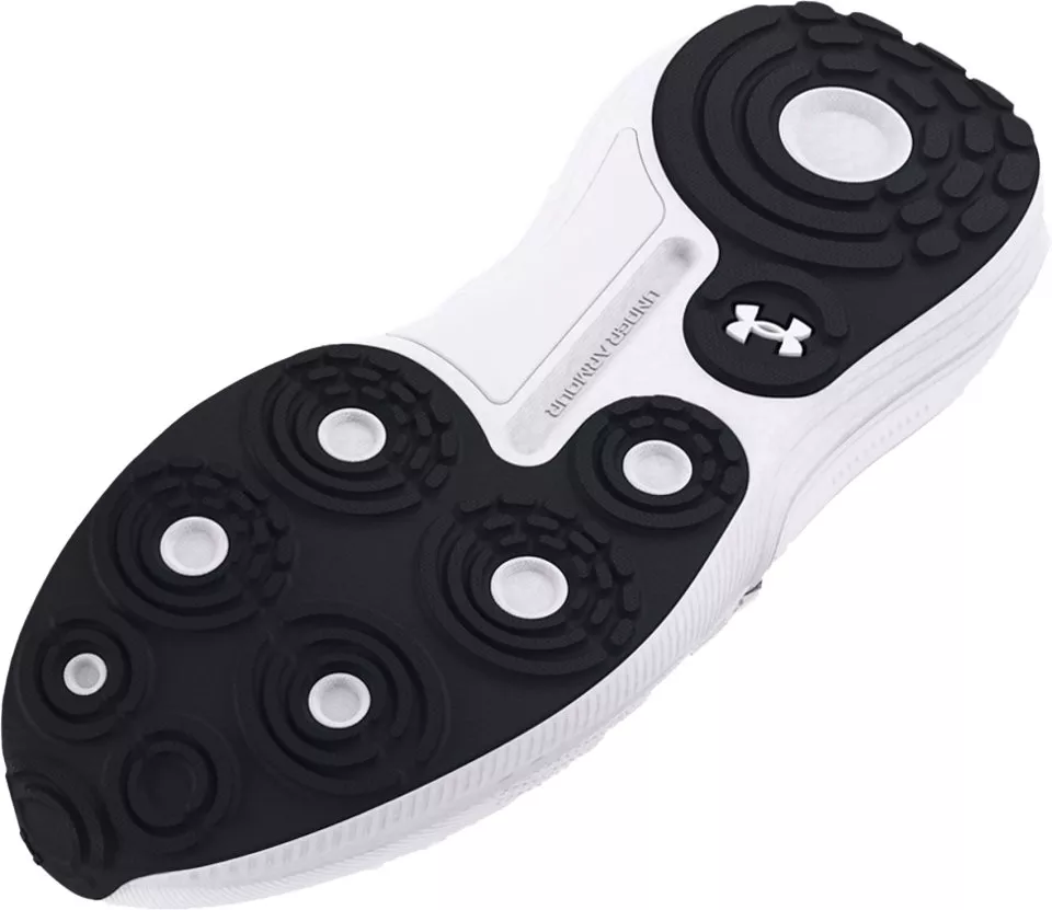 Schuhe Under Armour UA Phantom 4-WHT