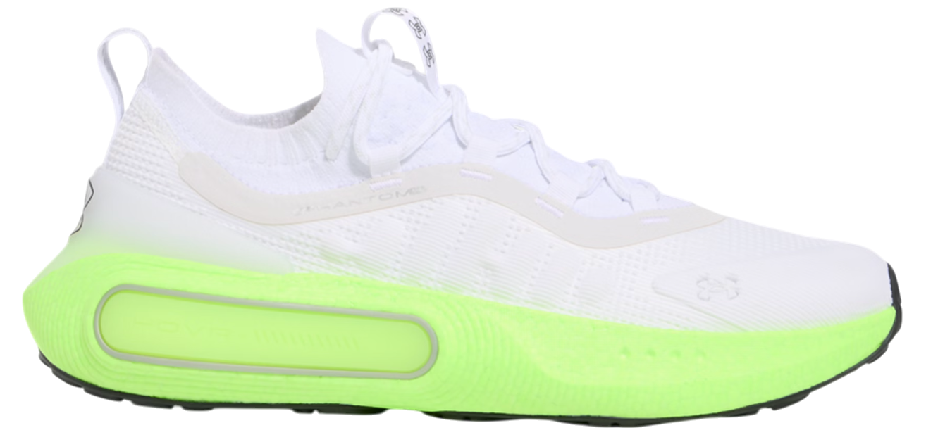 Schuhe Under Armour UA Phantom 4