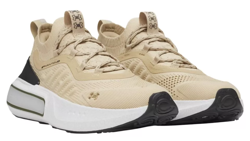 Shoes Under Armour UA Phantom 4