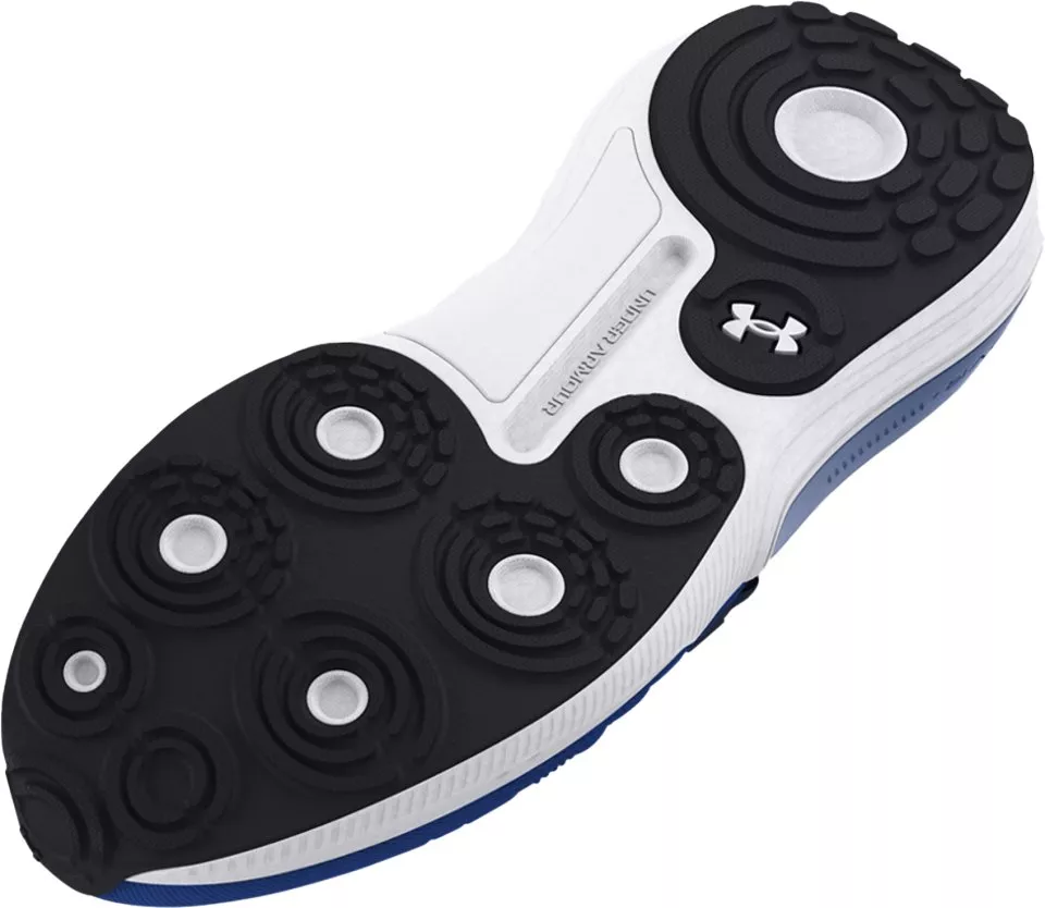 Pánská volnočasová obuv Under Armour Phantom 4