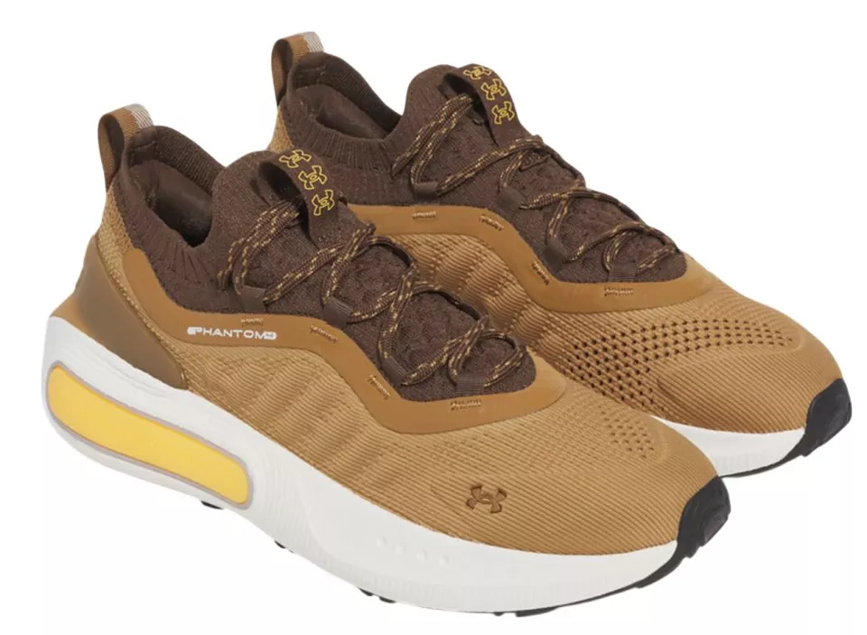 Shoes Under Armour UA Phantom 4
