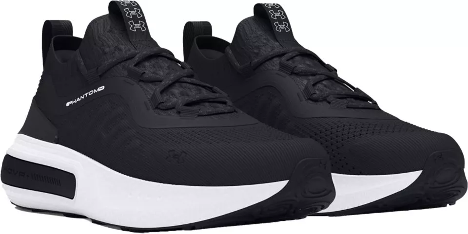 Obuwie Under Armour UA W Phantom 4-BLK