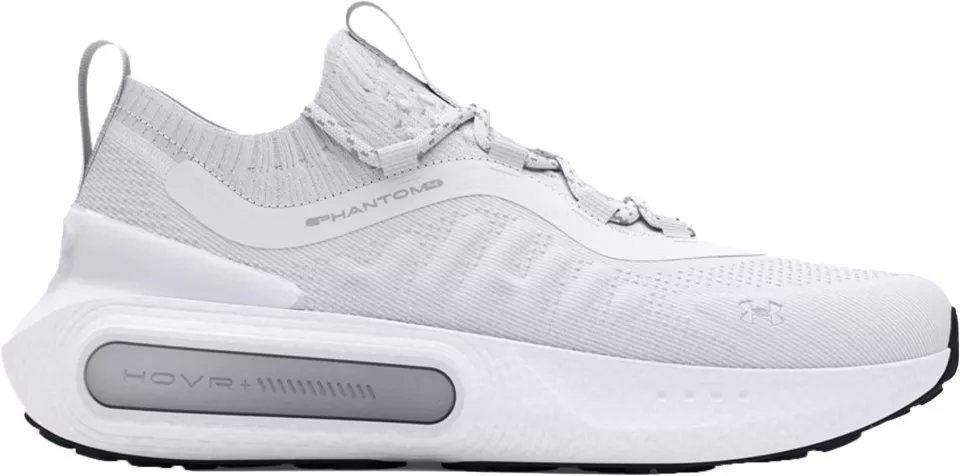 Incaltaminte Under Armour UA W Phantom 4-WHT