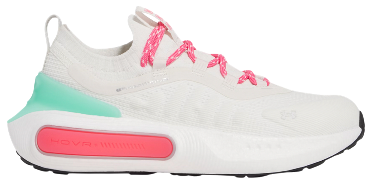 Under Armour UA W Phantom 4 Cipők