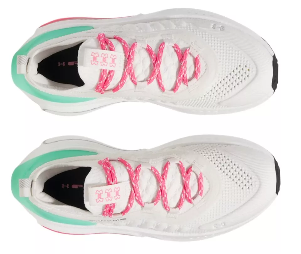 Under Armour UA W Phantom 4 Cipők