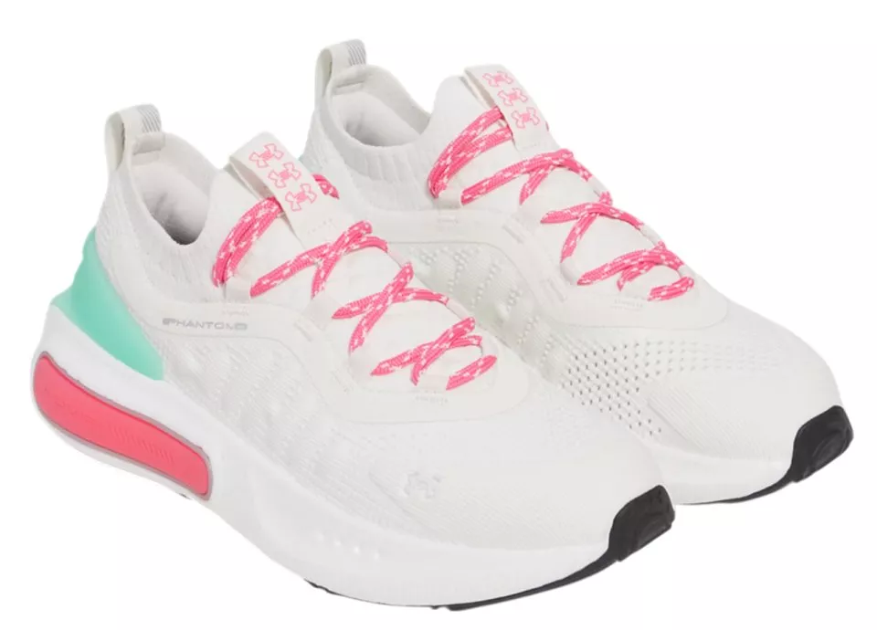 Under Armour UA W Phantom 4 Cipők