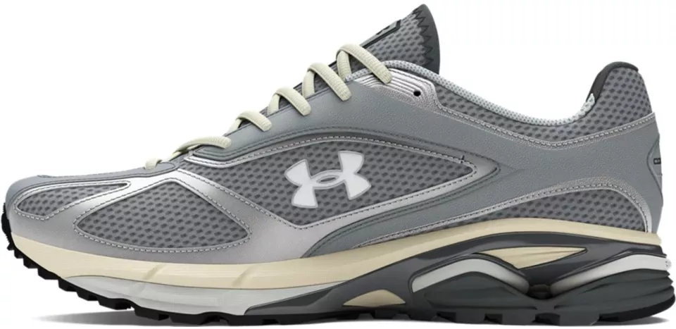 Schuhe Under Armour UA HOVR Apparition RTRFTR TC-GRY