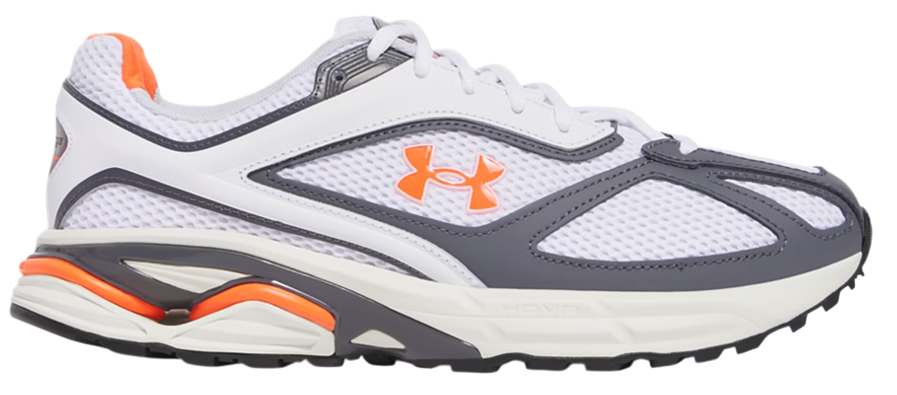 Παπούτσια Under Armour UA HOVR Apparition RTRFTR TC