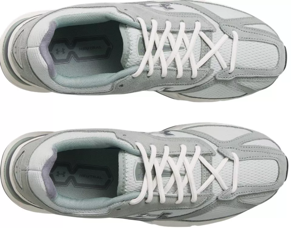 Skor Under Armour UA HOVR Apparition RTRFTR SD