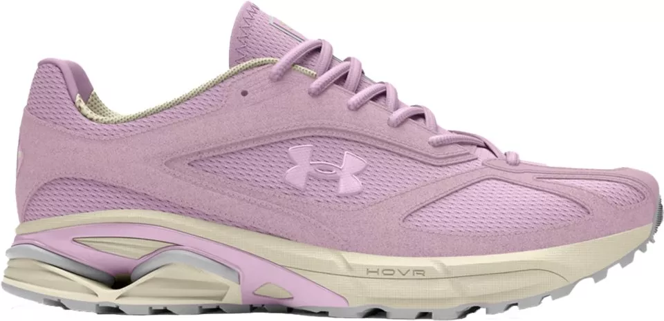 Obuwie Under Armour UA HOVR Apparition RTRFTR SD-PPL