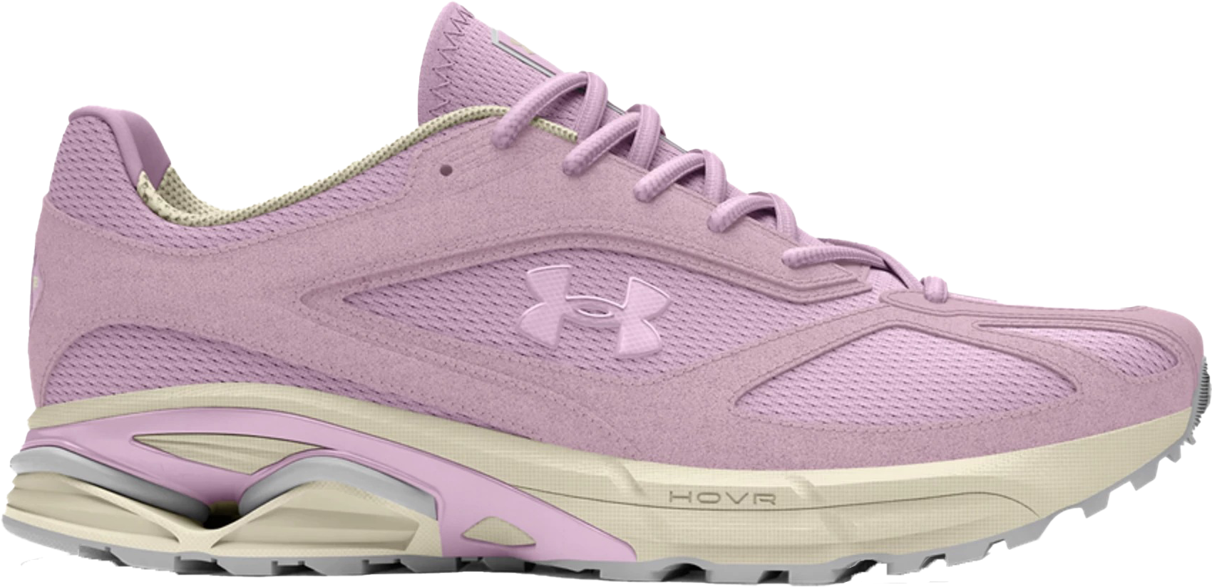 Obuwie Under Armour UA HOVR Apparition RTRFTR SD-PPL