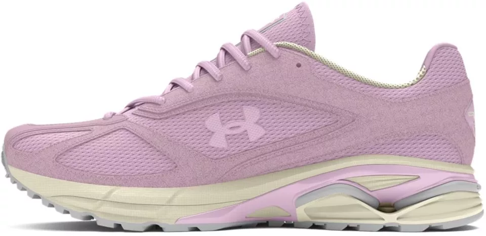 Obuwie Under Armour UA HOVR Apparition RTRFTR SD-PPL