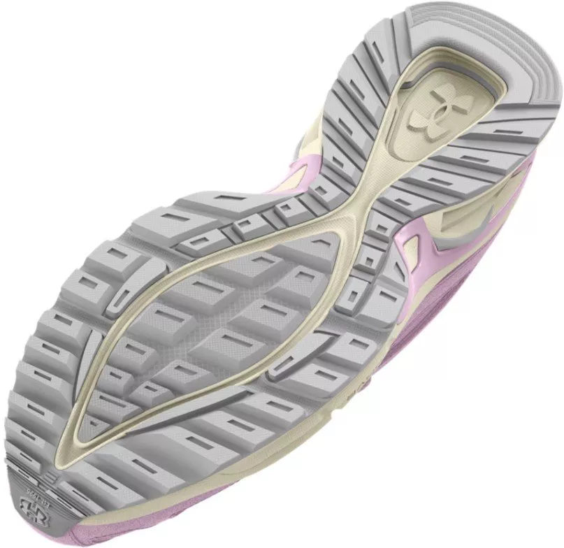 Obuwie Under Armour UA HOVR Apparition RTRFTR SD-PPL