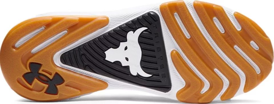 Under Armour UA Project Rock 7 Fitness cipők