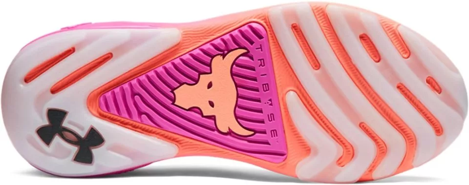 Fitnessschuhe Under Armour UA Project Rock 7